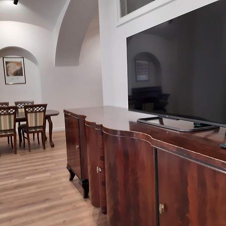 Apartament Klimt 2 Bílsko-Bělá Exteriér fotografie