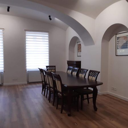 Apartament Klimt 2 Bílsko-Bělá Exteriér fotografie