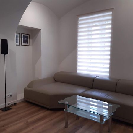 Apartament Klimt 2 Bílsko-Bělá Exteriér fotografie