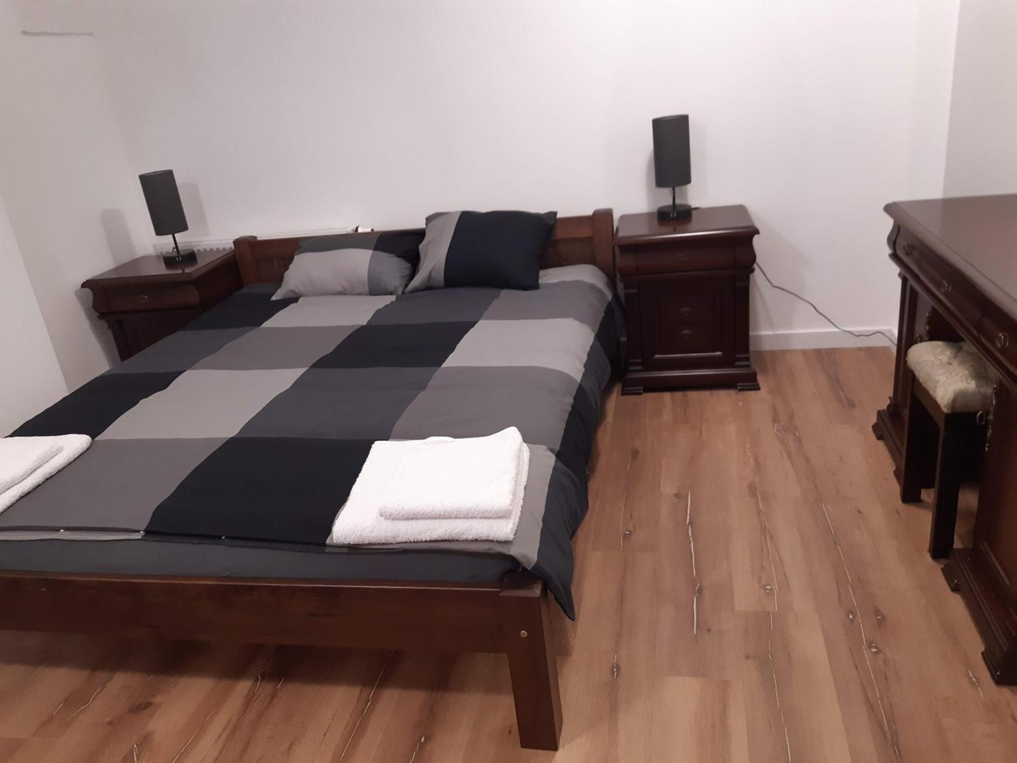 Apartament Klimt 2 Bílsko-Bělá Exteriér fotografie