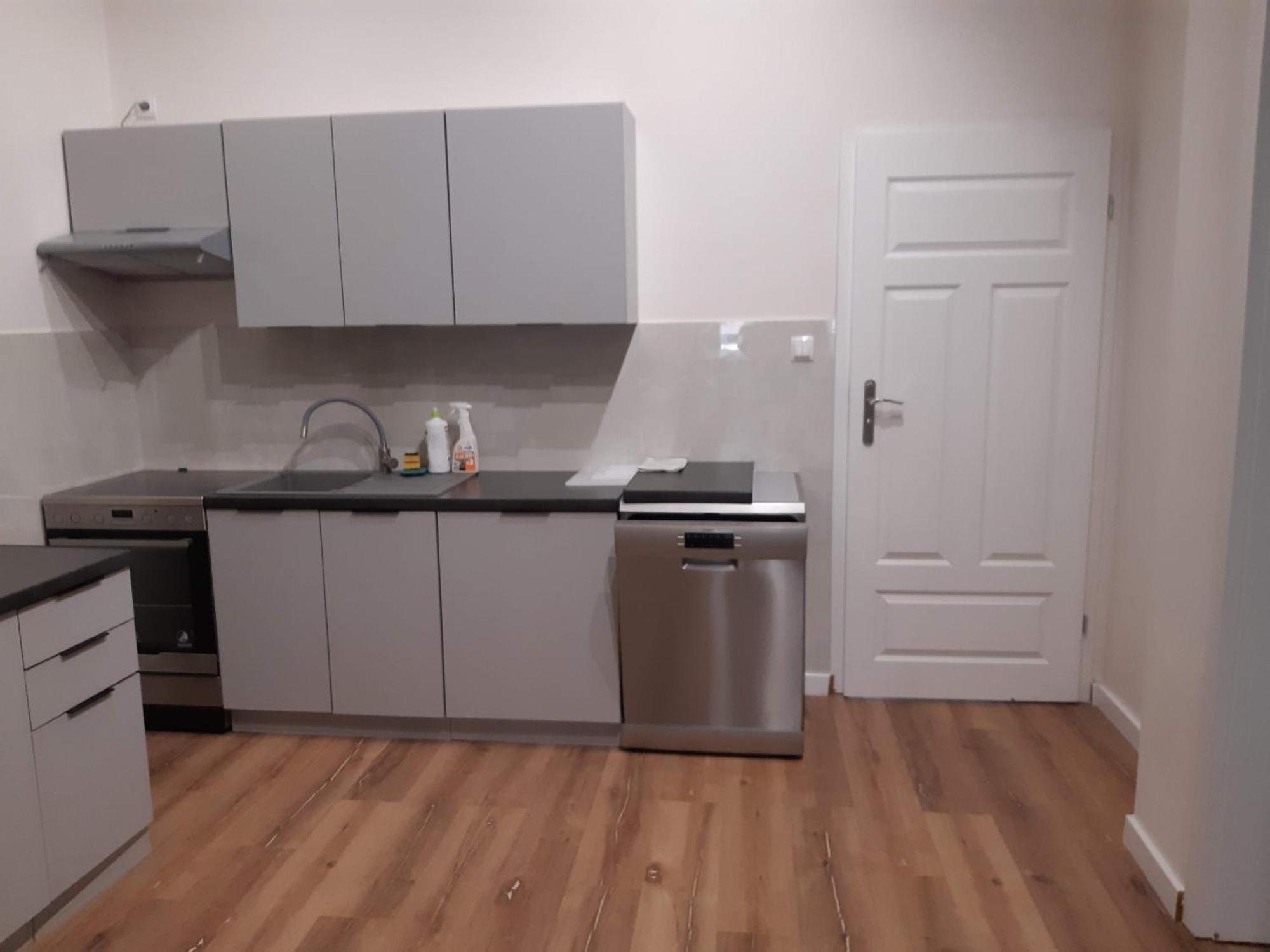 Apartament Klimt 2 Bílsko-Bělá Exteriér fotografie