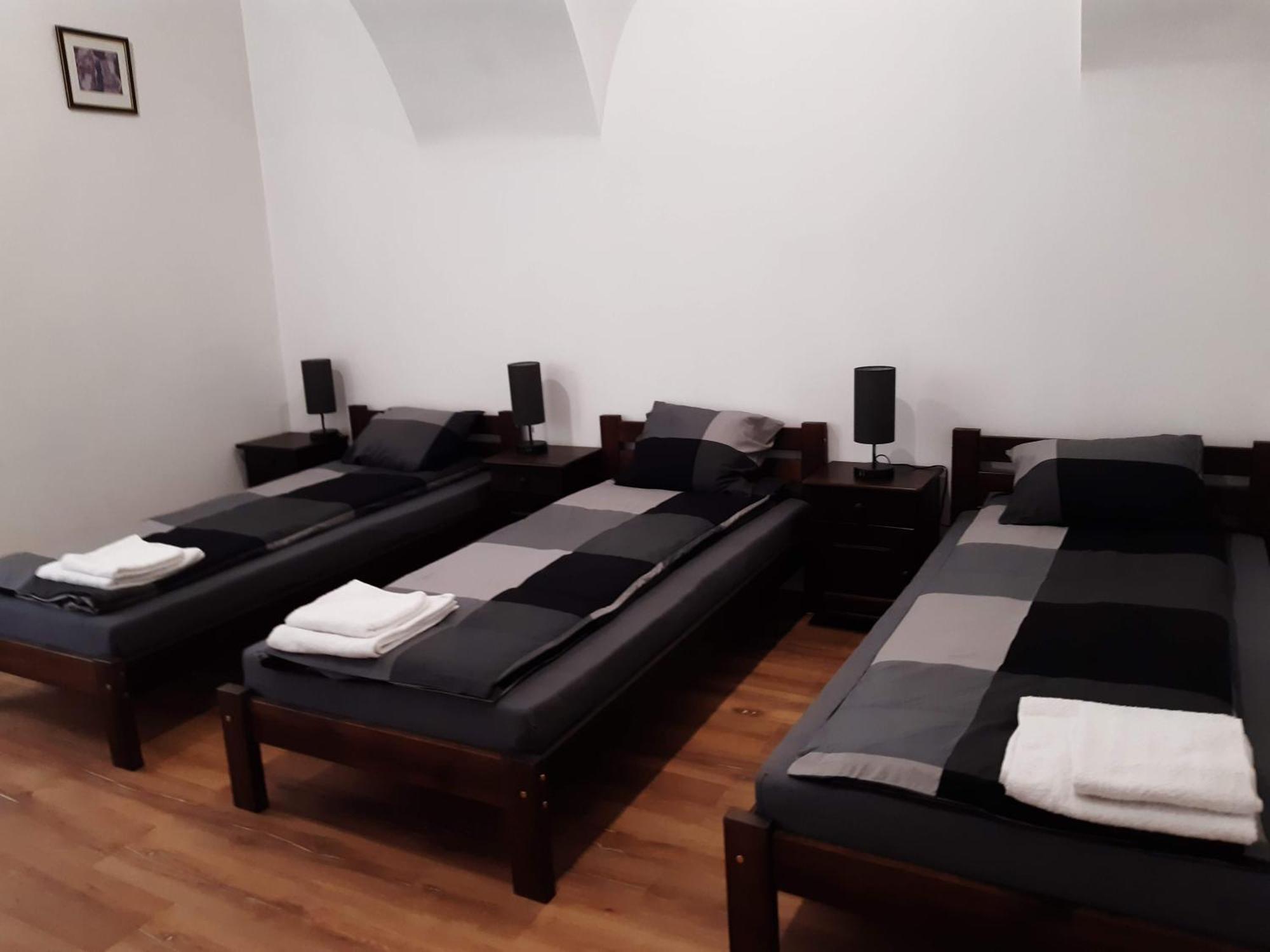 Apartament Klimt 2 Bílsko-Bělá Exteriér fotografie