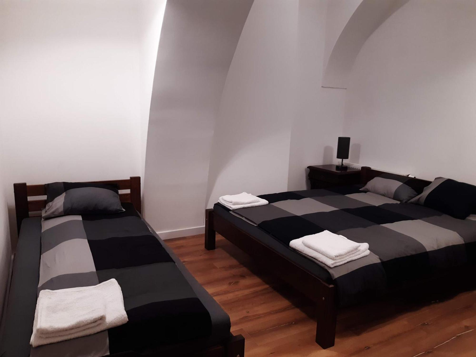 Apartament Klimt 2 Bílsko-Bělá Exteriér fotografie