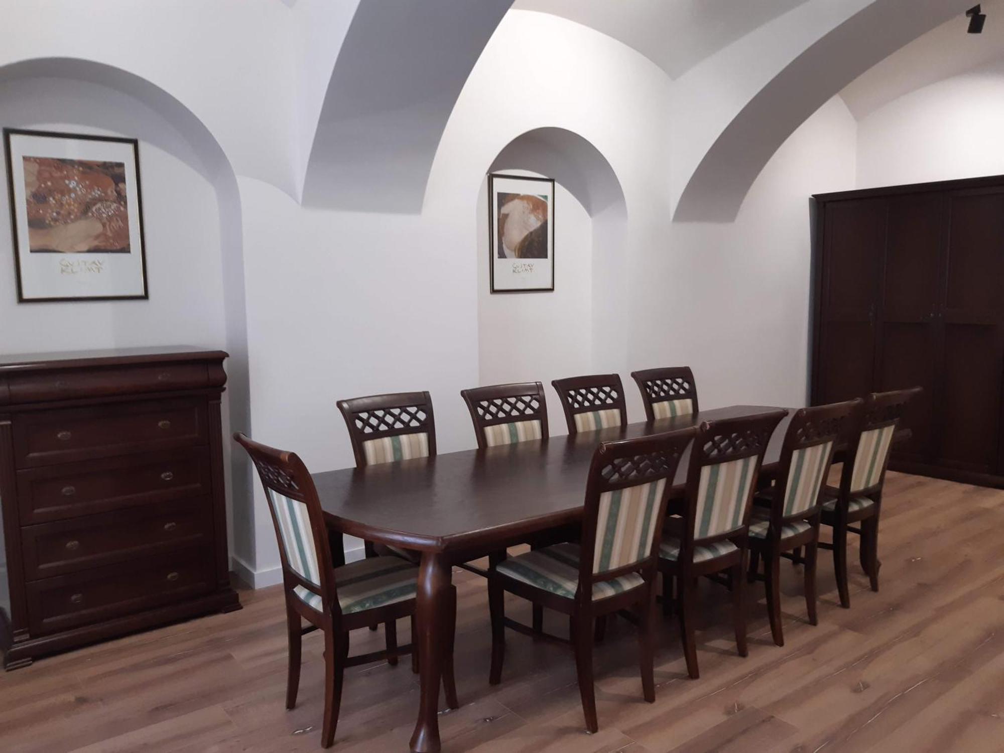 Apartament Klimt 2 Bílsko-Bělá Exteriér fotografie