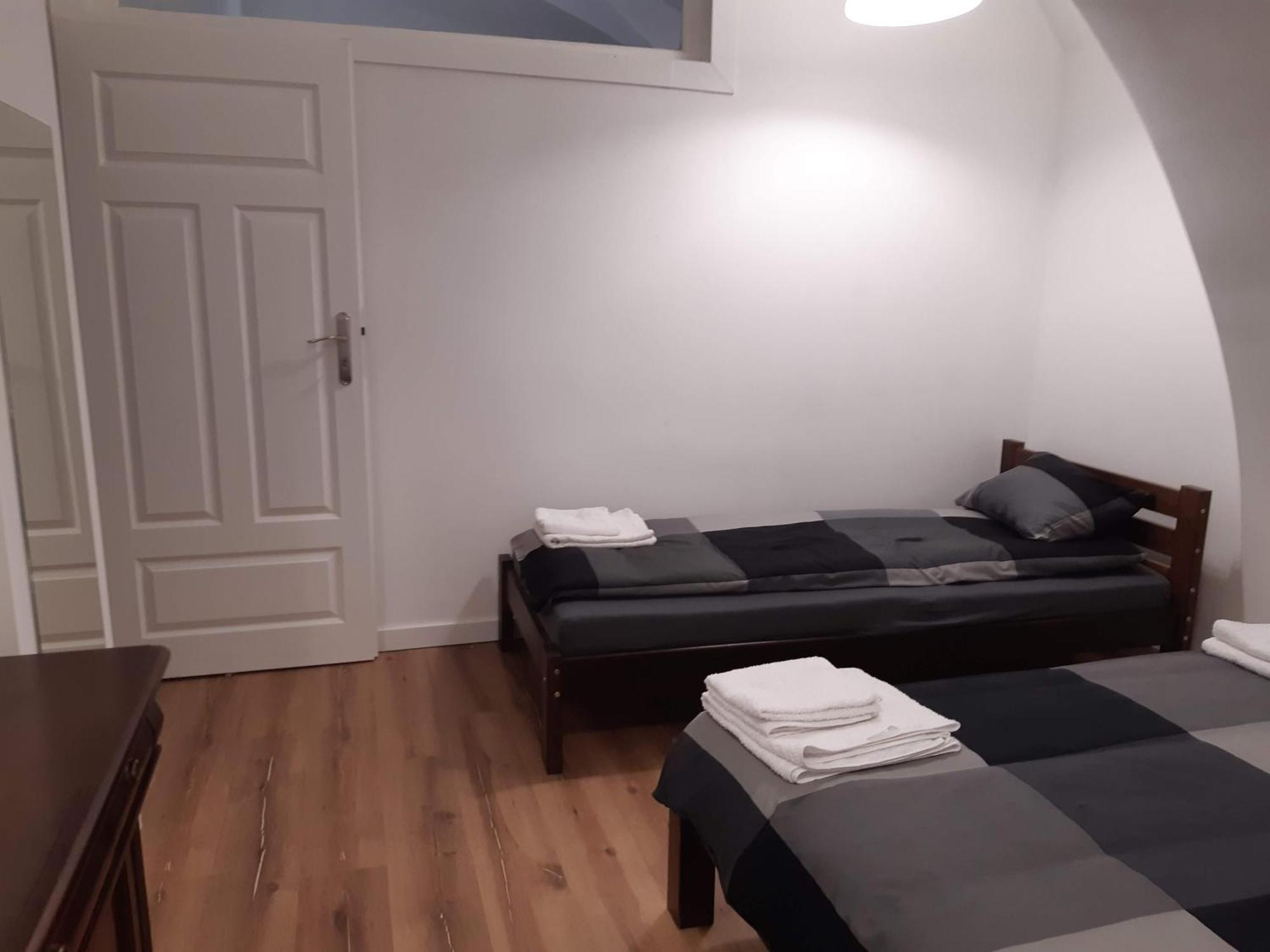 Apartament Klimt 2 Bílsko-Bělá Exteriér fotografie