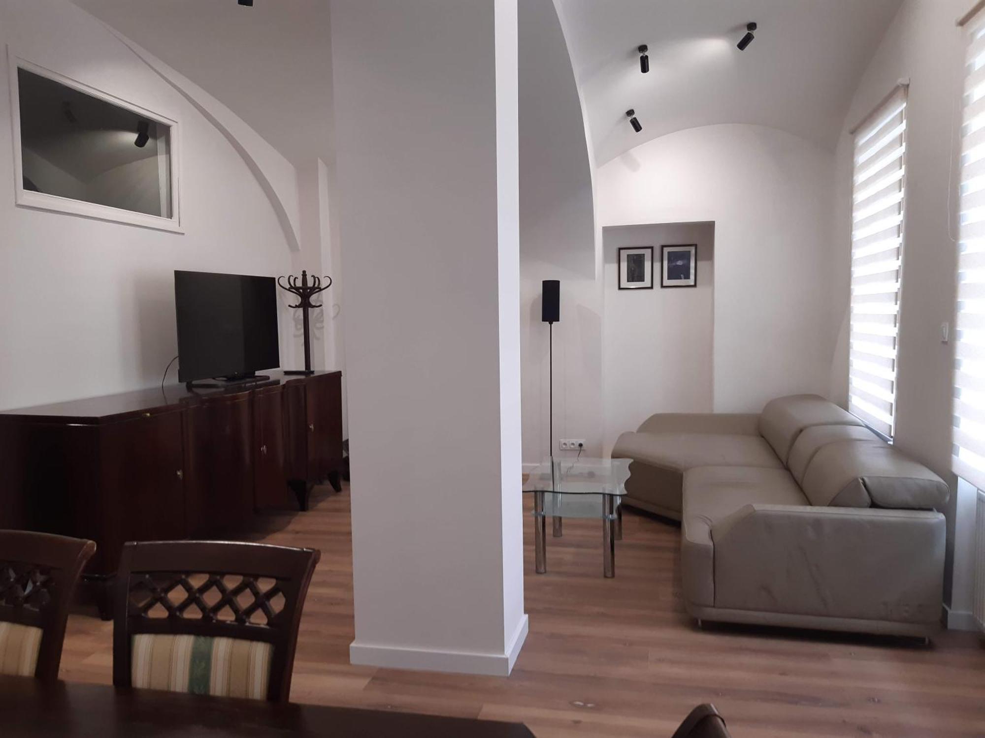 Apartament Klimt 2 Bílsko-Bělá Exteriér fotografie