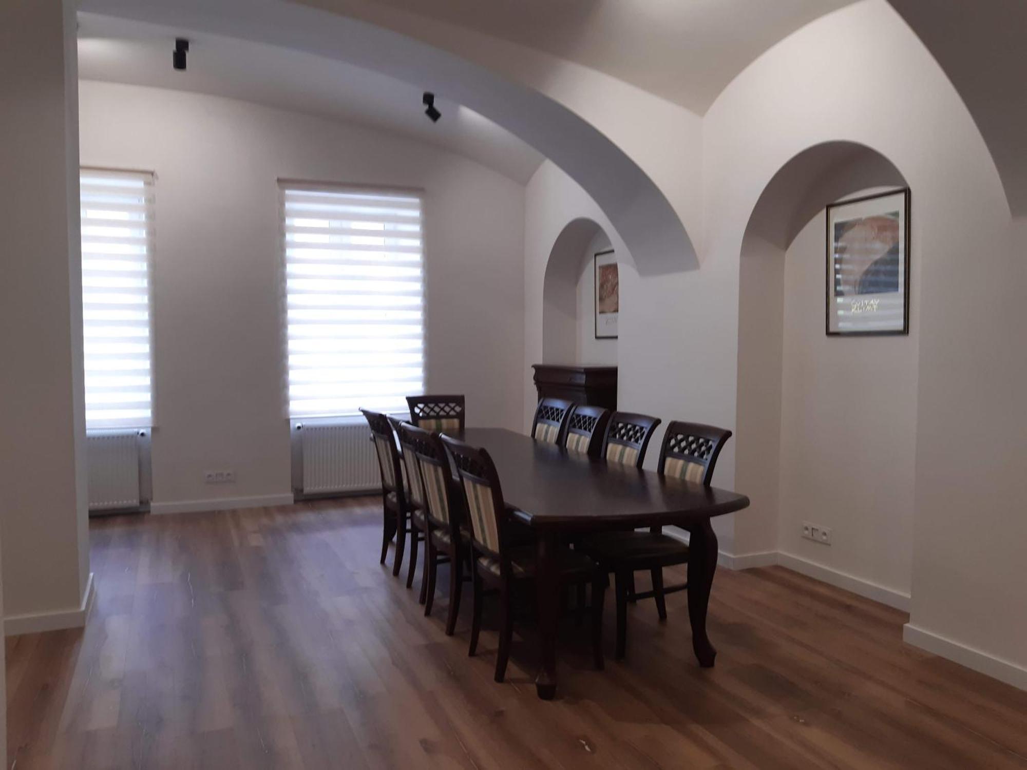 Apartament Klimt 2 Bílsko-Bělá Exteriér fotografie
